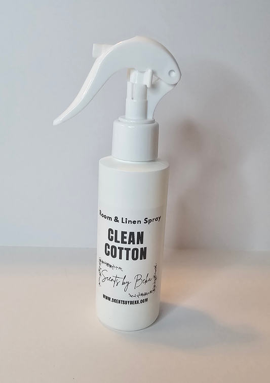 Clean Cotton