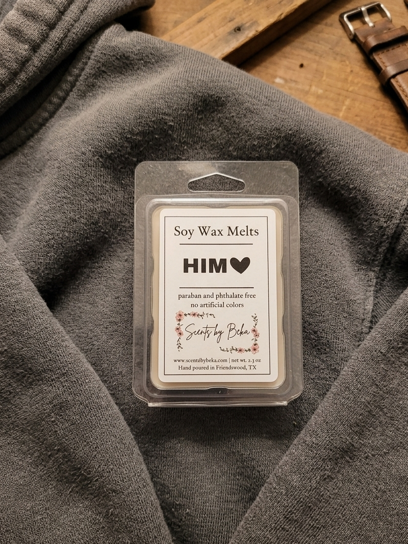 Him 🖤