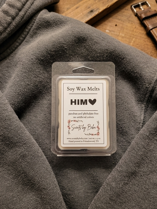 Him 🖤